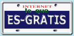 Todo lo que es GRATIS en Internet